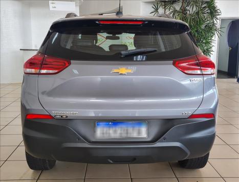 CHEVROLET Tracker 1.0 4P FLEX TURBO LTZ AUTOMTICO, Foto 11