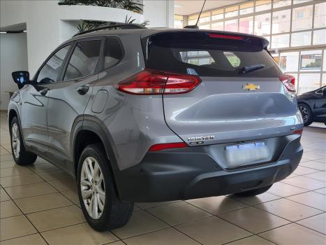 CHEVROLET Tracker 1.0 4P FLEX TURBO LTZ AUTOMTICO, Foto 13