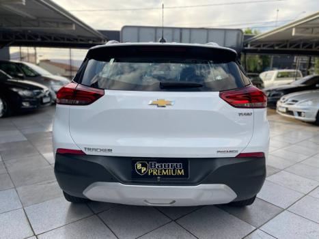 CHEVROLET Tracker 1.2 4P FLEX TURBO PREMIER AUTOMTICO, Foto 2