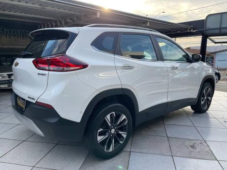 CHEVROLET Tracker 1.2 4P FLEX TURBO PREMIER AUTOMTICO, Foto 3