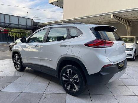 CHEVROLET Tracker 1.2 4P FLEX TURBO PREMIER AUTOMTICO, Foto 5