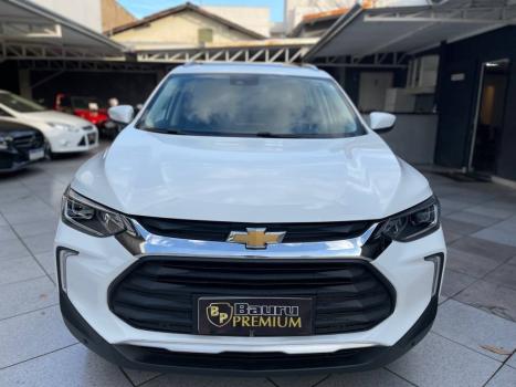 CHEVROLET Tracker 1.2 4P FLEX TURBO PREMIER AUTOMTICO, Foto 6