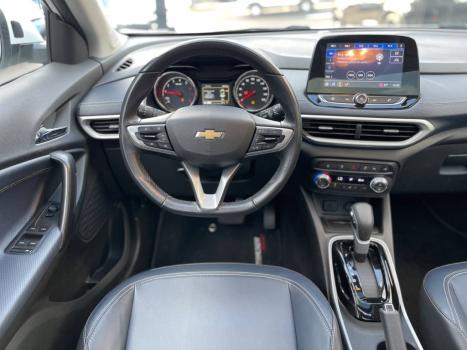 CHEVROLET Tracker 1.2 4P FLEX TURBO PREMIER AUTOMTICO, Foto 8