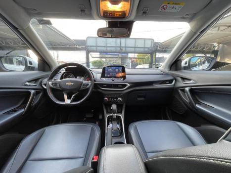 CHEVROLET Tracker 1.2 4P FLEX TURBO PREMIER AUTOMTICO, Foto 9