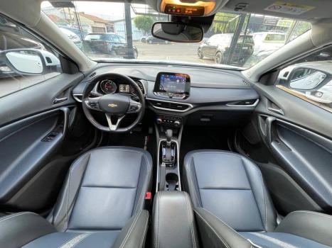 CHEVROLET Tracker 1.2 4P FLEX TURBO PREMIER AUTOMTICO, Foto 14
