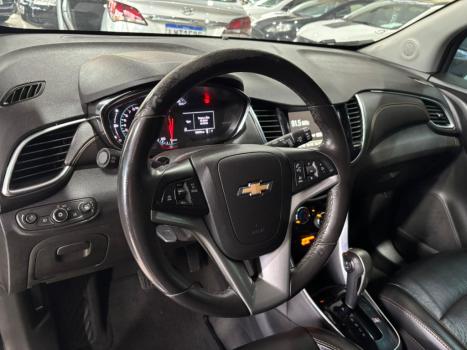 CHEVROLET Tracker 1.4 16V 4P FLEX PREMIER TURBO AUTOMTICO, Foto 10