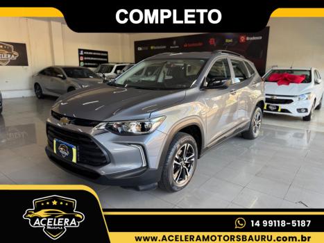 CHEVROLET Tracker 1.0 4P FLEX TURBO AUTOMTICO, Foto 1