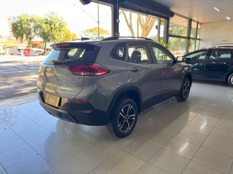 CHEVROLET Tracker 1.0 4P FLEX TURBO AUTOMTICO, Foto 2