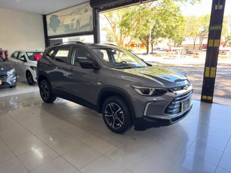 CHEVROLET Tracker 1.0 4P FLEX TURBO AUTOMTICO, Foto 3