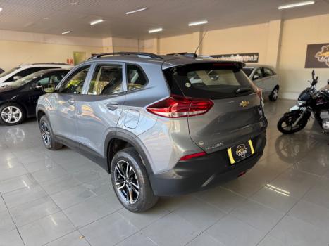 CHEVROLET Tracker 1.0 4P FLEX TURBO AUTOMTICO, Foto 4