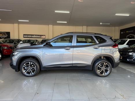 CHEVROLET Tracker 1.0 4P FLEX TURBO AUTOMTICO, Foto 5