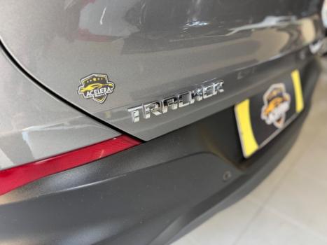 CHEVROLET Tracker 1.0 4P FLEX TURBO AUTOMTICO, Foto 7