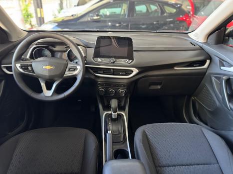 CHEVROLET Tracker 1.0 4P FLEX TURBO AUTOMTICO, Foto 9