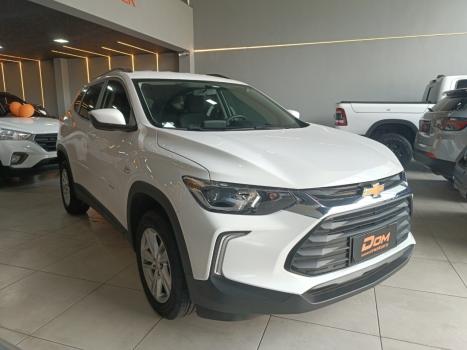 CHEVROLET Tracker 1.0 4P FLEX TURBO LT AUTOMTICO, Foto 3