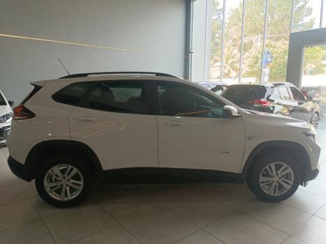 CHEVROLET Tracker 1.0 4P FLEX TURBO LT AUTOMTICO, Foto 4