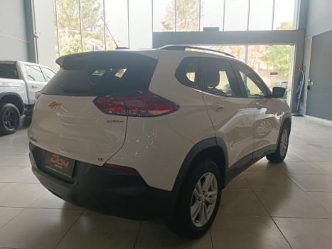 CHEVROLET Tracker 1.0 4P FLEX TURBO LT AUTOMTICO, Foto 5