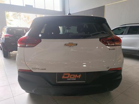 CHEVROLET Tracker 1.0 4P FLEX TURBO LT AUTOMTICO, Foto 6