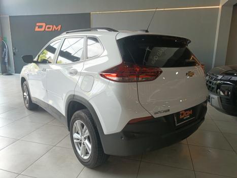 CHEVROLET Tracker 1.0 4P FLEX TURBO LT AUTOMTICO, Foto 7