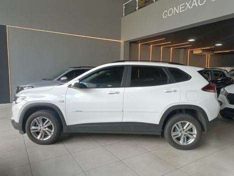 CHEVROLET Tracker 1.0 4P FLEX TURBO LT AUTOMTICO, Foto 8
