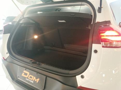 CHEVROLET Tracker 1.0 4P FLEX TURBO LT AUTOMTICO, Foto 10