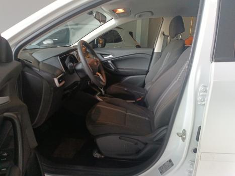 CHEVROLET Tracker 1.0 4P FLEX TURBO LT AUTOMTICO, Foto 11