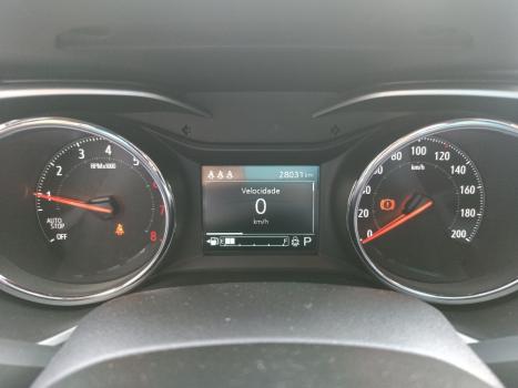 CHEVROLET Tracker 1.0 4P FLEX TURBO LT AUTOMTICO, Foto 12