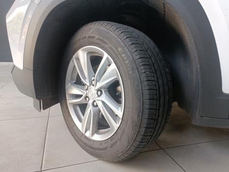 CHEVROLET Tracker 1.0 4P FLEX TURBO LT AUTOMTICO, Foto 14