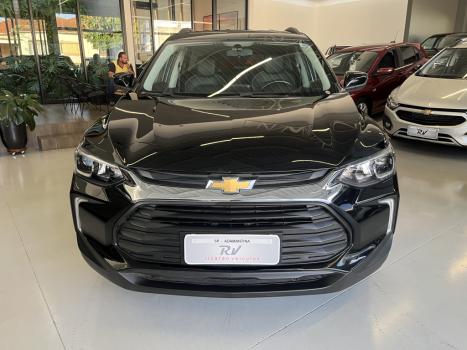 CHEVROLET Tracker 1.0 4P FLEX TURBO LTZ AUTOMTICO, Foto 2