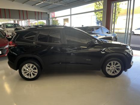 CHEVROLET Tracker 1.0 4P FLEX TURBO LTZ AUTOMTICO, Foto 3