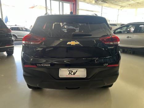 CHEVROLET Tracker 1.0 4P FLEX TURBO LTZ AUTOMTICO, Foto 4