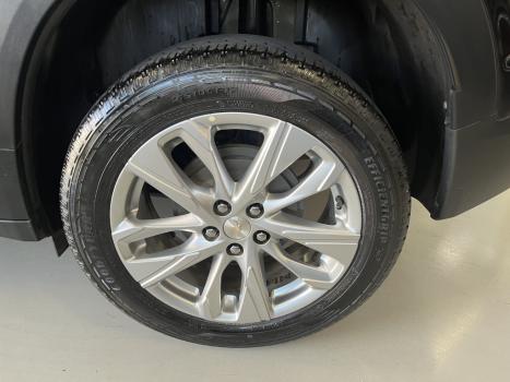 CHEVROLET Tracker 1.0 4P FLEX TURBO LTZ AUTOMTICO, Foto 5