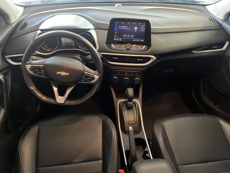 CHEVROLET Tracker 1.0 4P FLEX TURBO LTZ AUTOMTICO, Foto 6