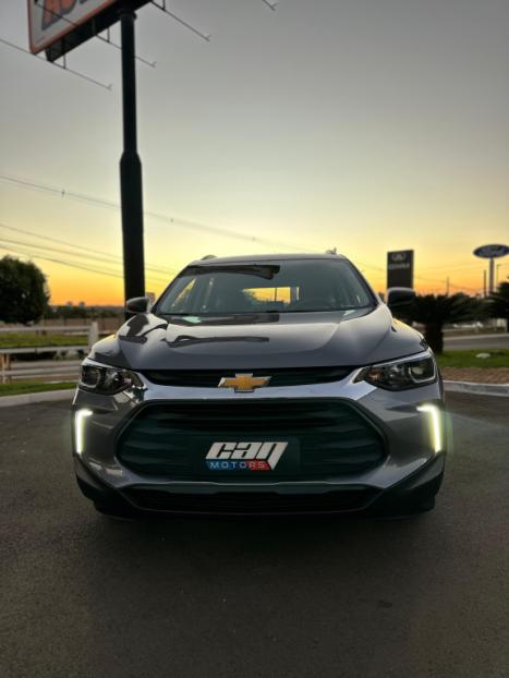 CHEVROLET Tracker 1.0 4P FLEX TURBO AUTOMTICO, Foto 2