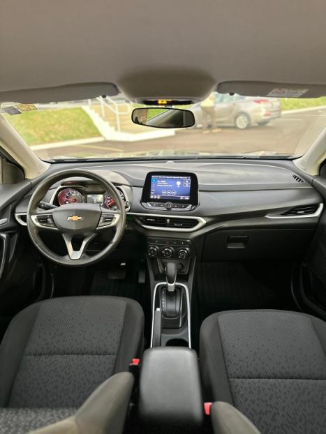CHEVROLET Tracker 1.0 4P FLEX TURBO AUTOMTICO, Foto 3