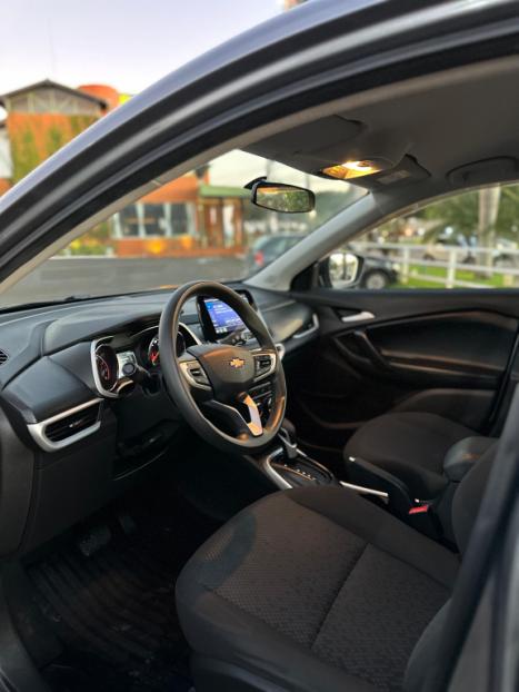 CHEVROLET Tracker 1.0 4P FLEX TURBO AUTOMTICO, Foto 6