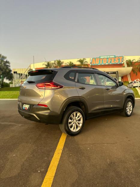 CHEVROLET Tracker 1.0 4P FLEX TURBO AUTOMTICO, Foto 7