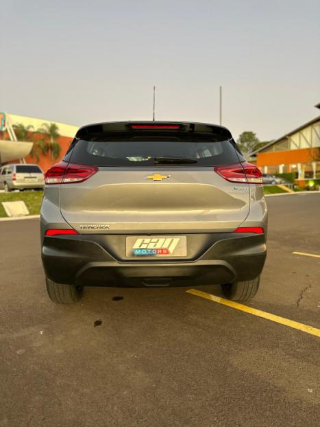 CHEVROLET Tracker 1.0 4P FLEX TURBO AUTOMTICO, Foto 9