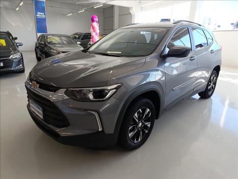 CHEVROLET Tracker 1.0 4P FLEX TURBO LT AUTOMTICO, Foto 1