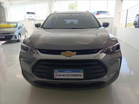 CHEVROLET Tracker 1.0 4P FLEX TURBO LT AUTOMTICO, Foto 2