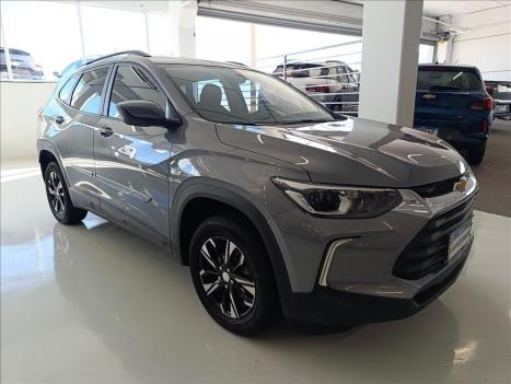 CHEVROLET Tracker 1.0 4P FLEX TURBO LT AUTOMTICO, Foto 3