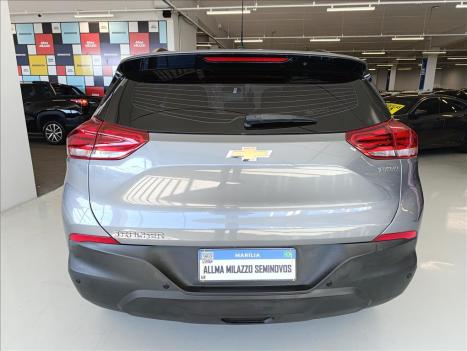CHEVROLET Tracker 1.0 4P FLEX TURBO LT AUTOMTICO, Foto 5