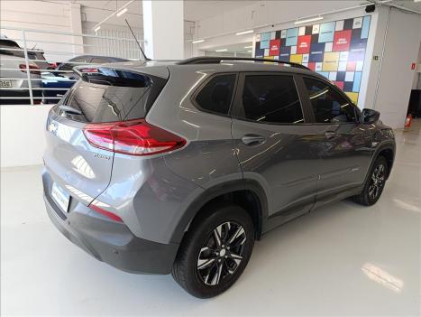 CHEVROLET Tracker 1.0 4P FLEX TURBO LT AUTOMTICO, Foto 6