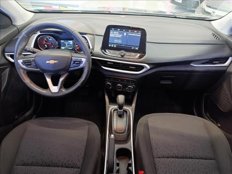 CHEVROLET Tracker 1.0 4P FLEX TURBO LT AUTOMTICO, Foto 7