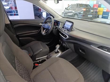 CHEVROLET Tracker 1.0 4P FLEX TURBO LT AUTOMTICO, Foto 8