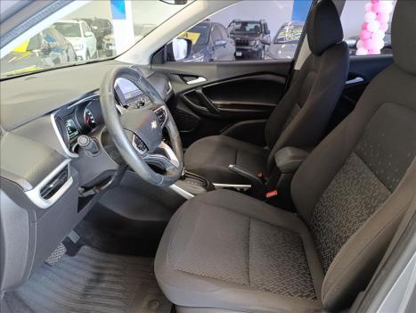 CHEVROLET Tracker 1.0 4P FLEX TURBO LT AUTOMTICO, Foto 9