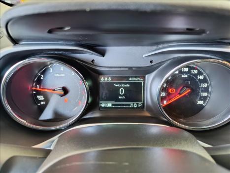 CHEVROLET Tracker 1.0 4P FLEX TURBO LT AUTOMTICO, Foto 10