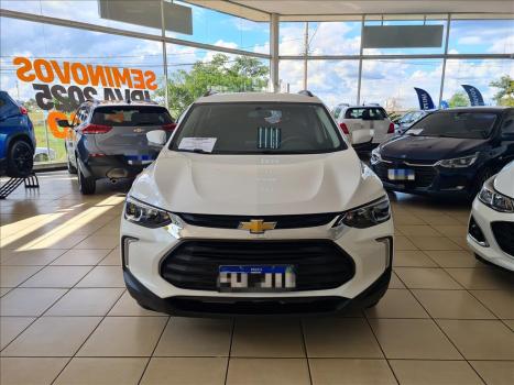 CHEVROLET Tracker 1.0 4P FLEX TURBO LT AUTOMTICO, Foto 2