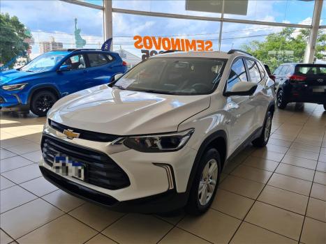 CHEVROLET Tracker 1.0 4P FLEX TURBO LT AUTOMTICO, Foto 3