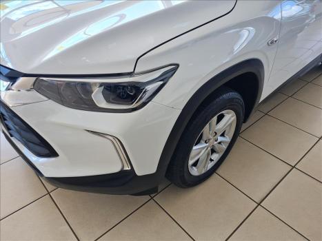 CHEVROLET Tracker 1.0 4P FLEX TURBO LT AUTOMTICO, Foto 5