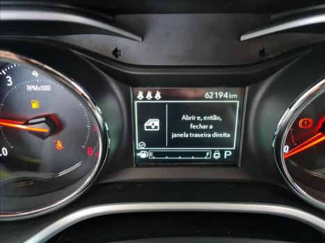 CHEVROLET Tracker 1.0 4P FLEX TURBO LT AUTOMTICO, Foto 7